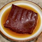 炭火焼肉ホルモンさわいし - 