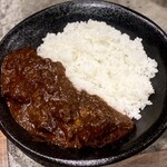 炭火焼肉ホルモンさわいし - 