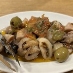 パスターヴォラ 外苑前店 - 