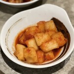 炭火焼肉ホルモンさわいし - 