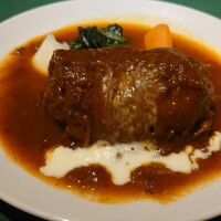 ロシヤ料理 ラルース - 