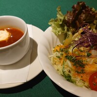 ロシヤ料理 ラルース - 