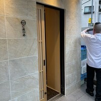 恵比寿 鮨 はつめ - 