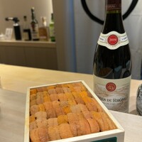 恵比寿 鮨 はつめ - 