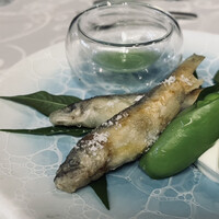 MIRAIE Dining - 