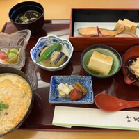 京懐石 美濃吉 竹茂楼 ホテル阪急インターナショナル店 - 