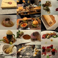 Recette - 