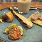 Bistro & Bal Picoler - 