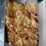 ぎょうざ 湖月 - 