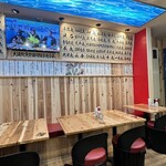 きんちゃく家 - 