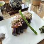 うなぎ亭 友栄 - 