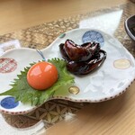 うなぎ亭 友栄 - 