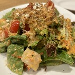 パスターヴォラ 外苑前店 - 