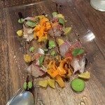 イル テゾーロ - 