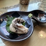 うなぎ亭 友栄 - 