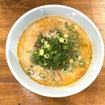 支那そばの店 餐休 - 