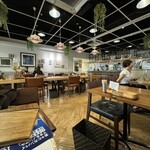 Cafe & Dining ICHI no SAKA - 