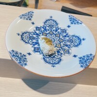 麻布十番 鮨 無銘 - 