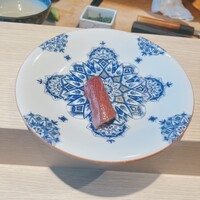 麻布十番 鮨 無銘 - 