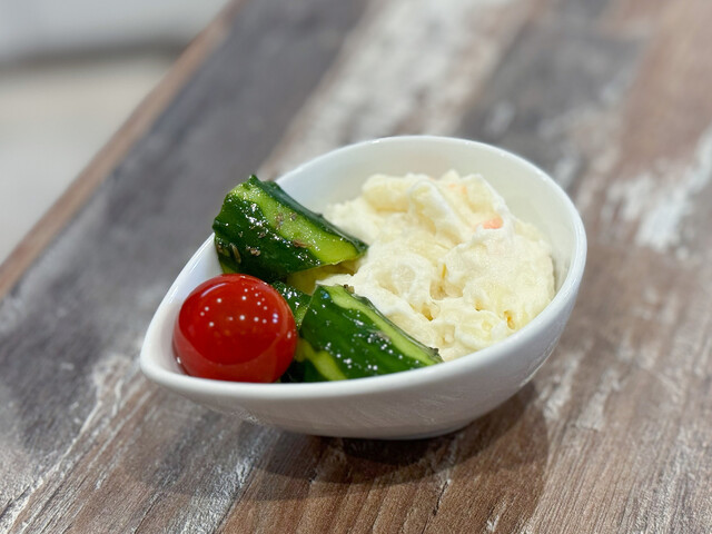 Kareiya Nakao Shokudo photo 4