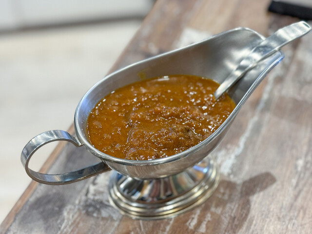 Kareiya Nakao Shokudo