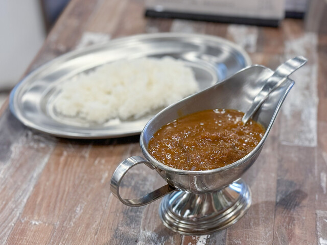 Kareiya Nakao Shokudo photo 3