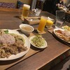 アムリタ食堂