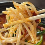 新美商店 - もやしリフト