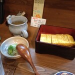 蕎麦割烹 ながの - 