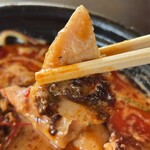 新美商店 - 鶏チャーシューリフト