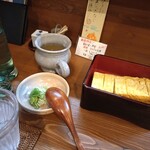 蕎麦割烹 ながの - 
