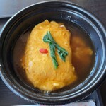 新美商店 - 天津飯