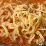 新美商店 - 麺アップ