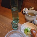 蕎麦割烹 ながの - 