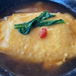 新美商店 - 天津飯アップ