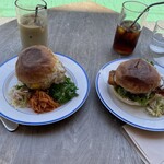 ONIBUS COFFEE 自由が丘店 - 