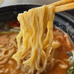 新美商店 - 麺リフト