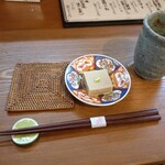 蕎麦割烹 ながの - 