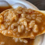 新美商店 - 雑炊風リフト