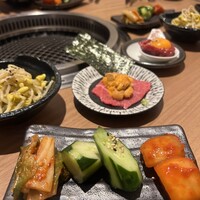 焼肉 水谷 - 