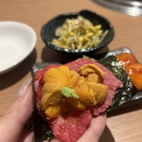 焼肉 水谷 - 