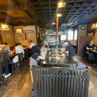 中国山地蕎麦工房 ふなつ_2