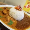 ロクヨン カレー