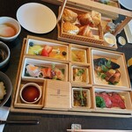 日本料理 by ザ・リッツ・カールトン日光 - 