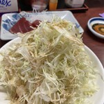 もつ焼き とん将 - 