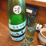 蕎麦割烹 ながの - 