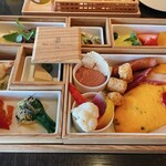 日本料理 by ザ・リッツ・カールトン日光 - 