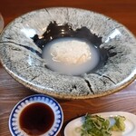 蕎麦割烹 ながの - 