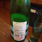 蕎麦割烹 ながの - 