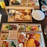 日本料理 by ザ・リッツ・カールトン日光 - 